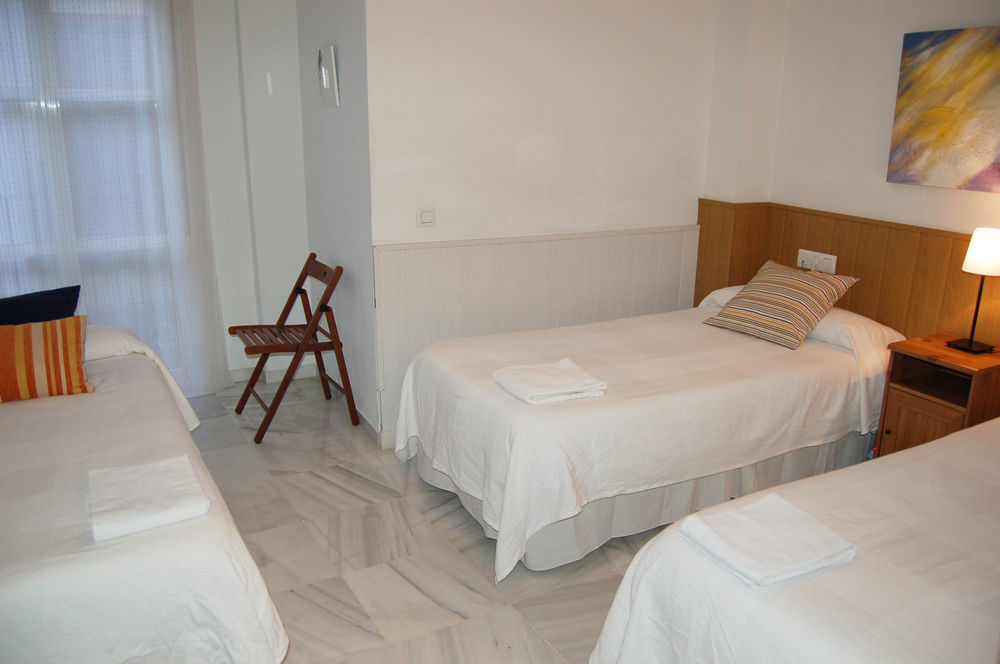 San Marcos Apartamentos Sevilha Exterior foto